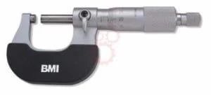 Bmi Mikrometre 0-25mm