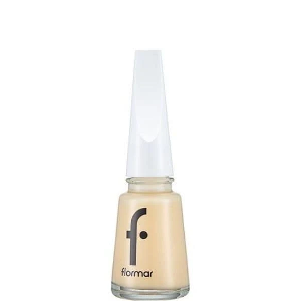 Flormar Oje  012 New