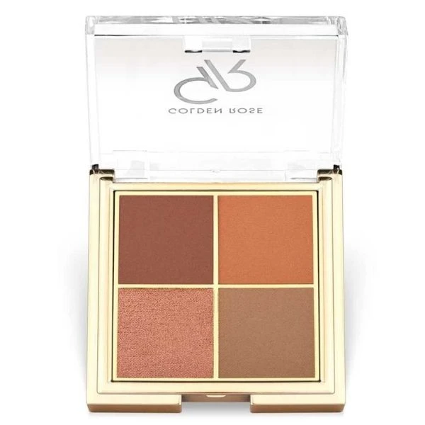 Golden Rose Göz Farı Paleti No:05