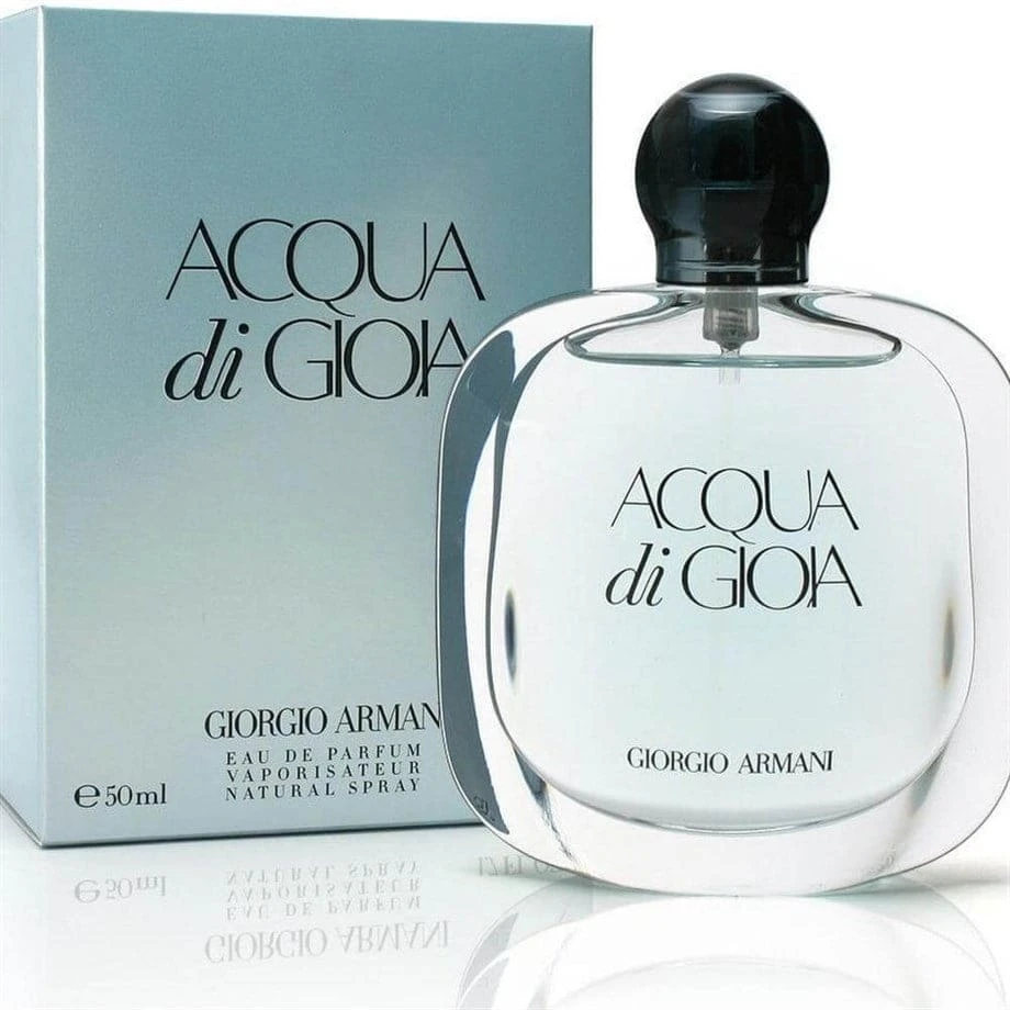 Giorgio Armani Acqua Di Gio Edp 50 Ml
