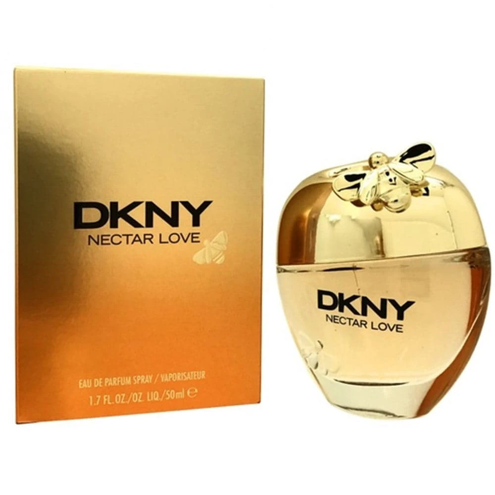 Dkny Nectar Love Edp Kadın 50 Ml