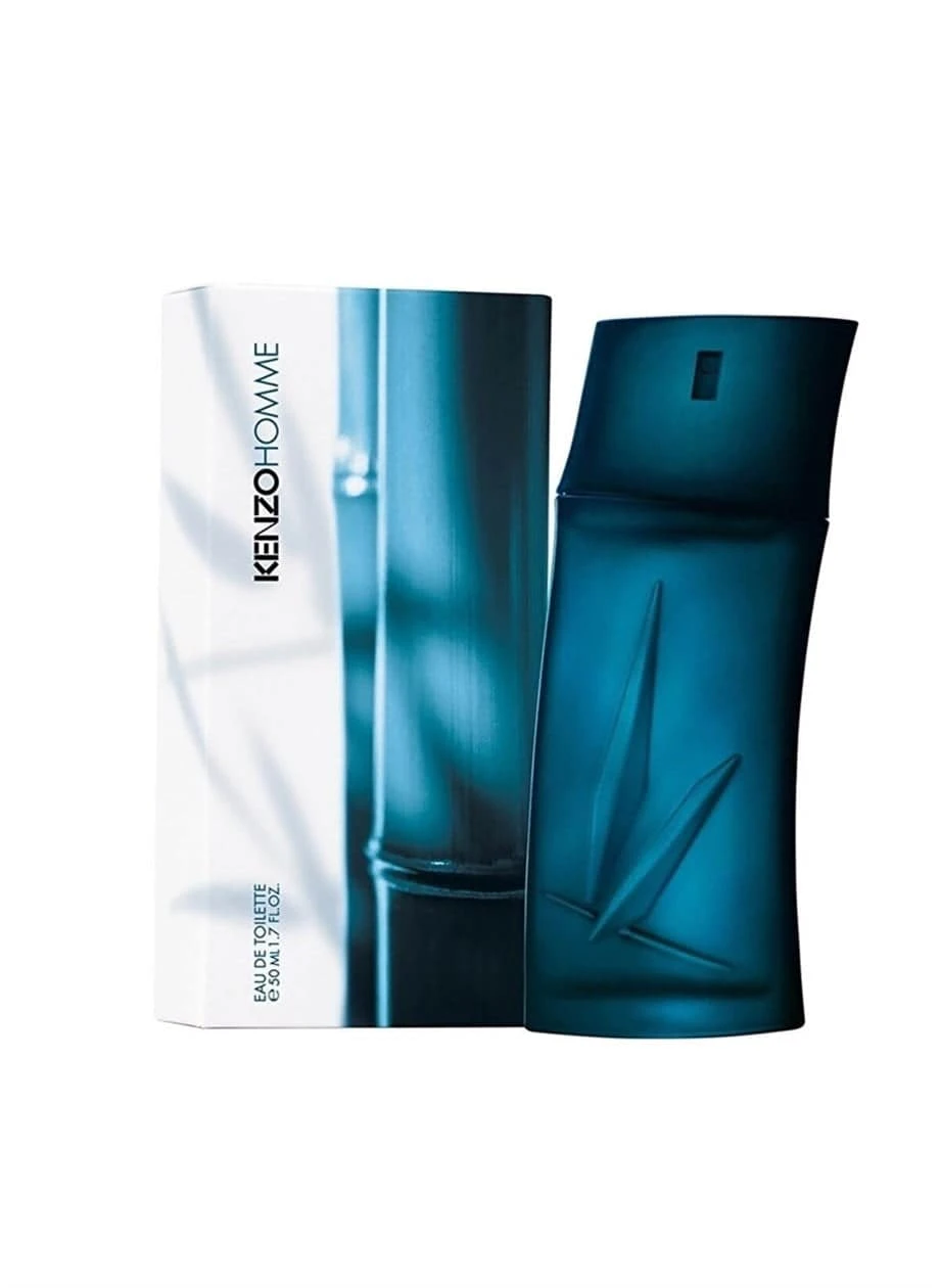 Kenzo Homme Edt Bay 50 Ml