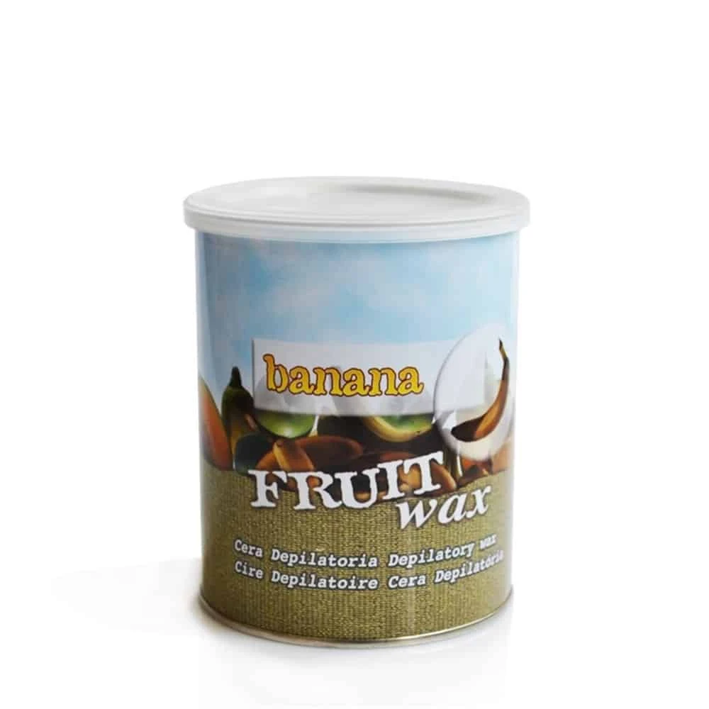 Tanaçan Konserve Sir Ağda Muzlu 800 Ml