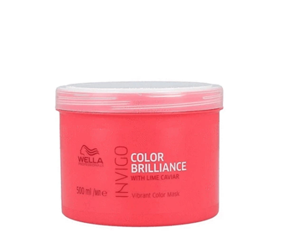 Wella Saç Maskesi Invigo Color Brillance 500 Ml