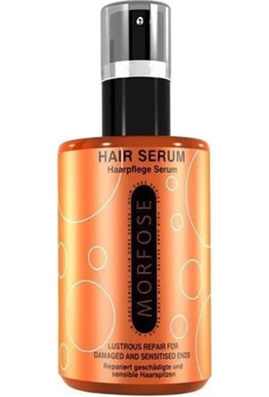 Morfose Turuncu Saç Serumu 75 Ml