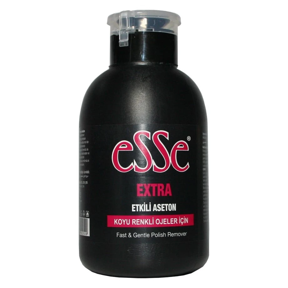 Esse Extra Etkili Aseton 100 Ml