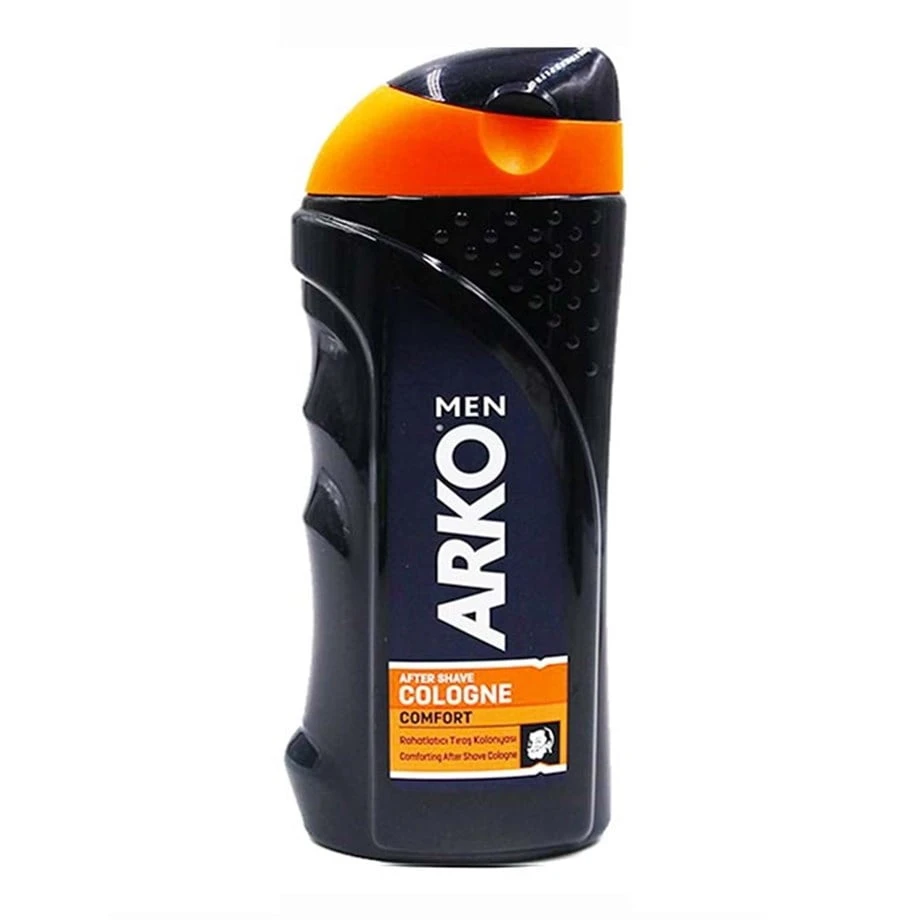 Arko Aqua Tıraş Kolonyası 250 Ml