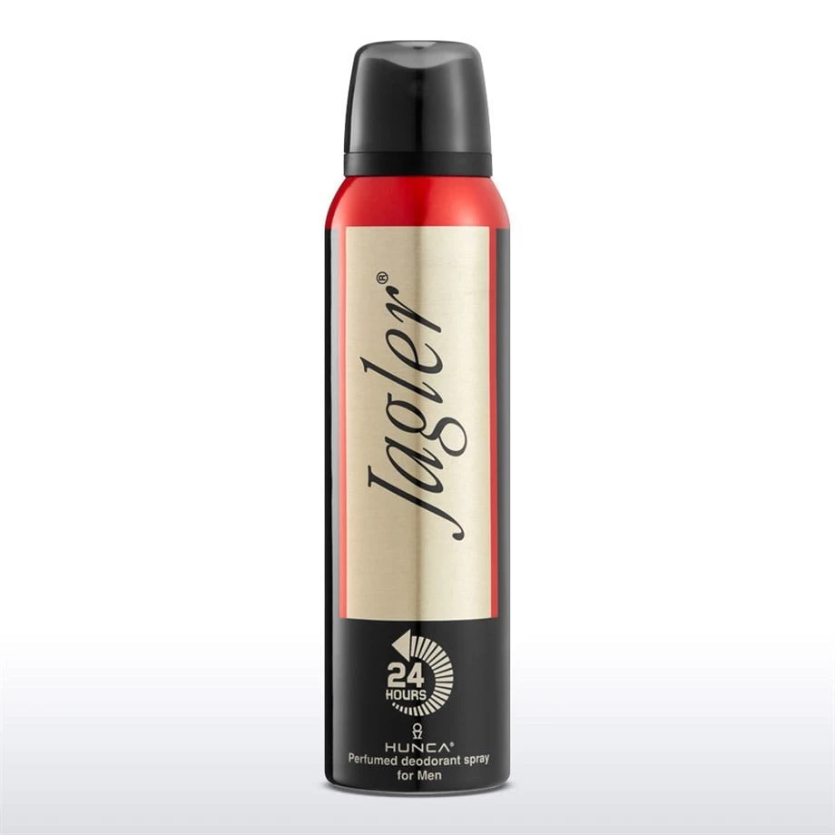 Jagler Erkek Deodorant 150 Ml
