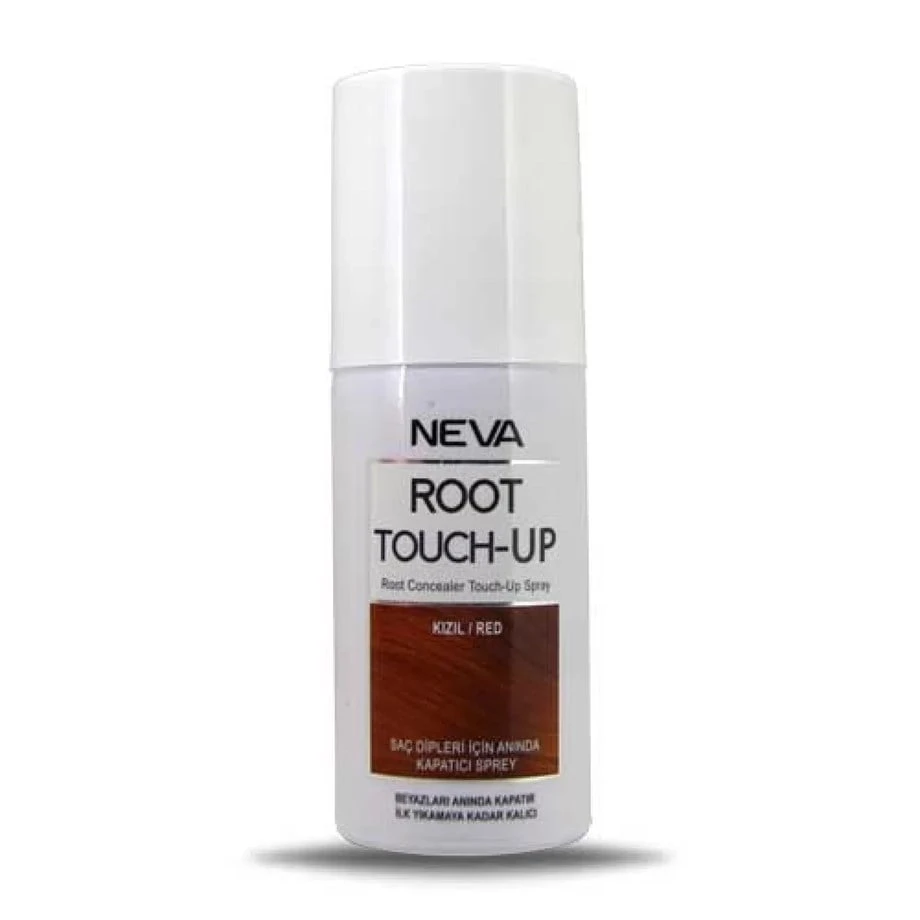 Neva Touch-up Kapatıcı Kızıl 75 Ml