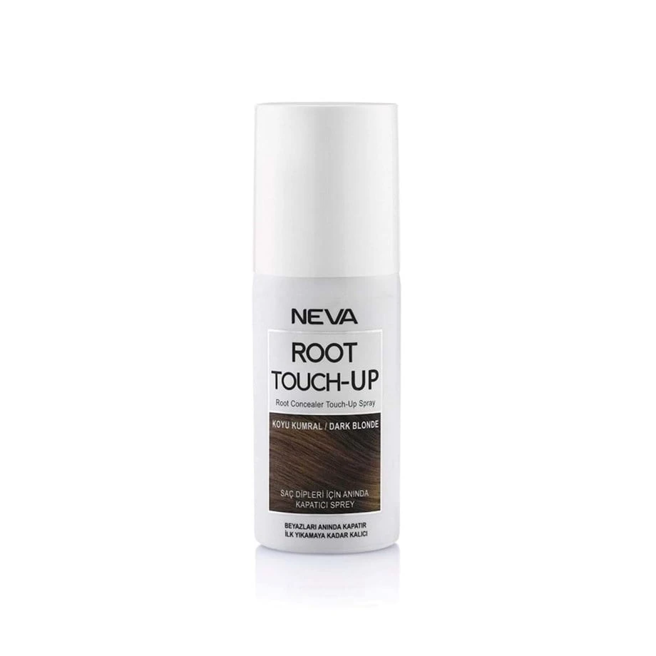 Neva Touch-up Kapatıcı Koyu Kumral 75 Ml