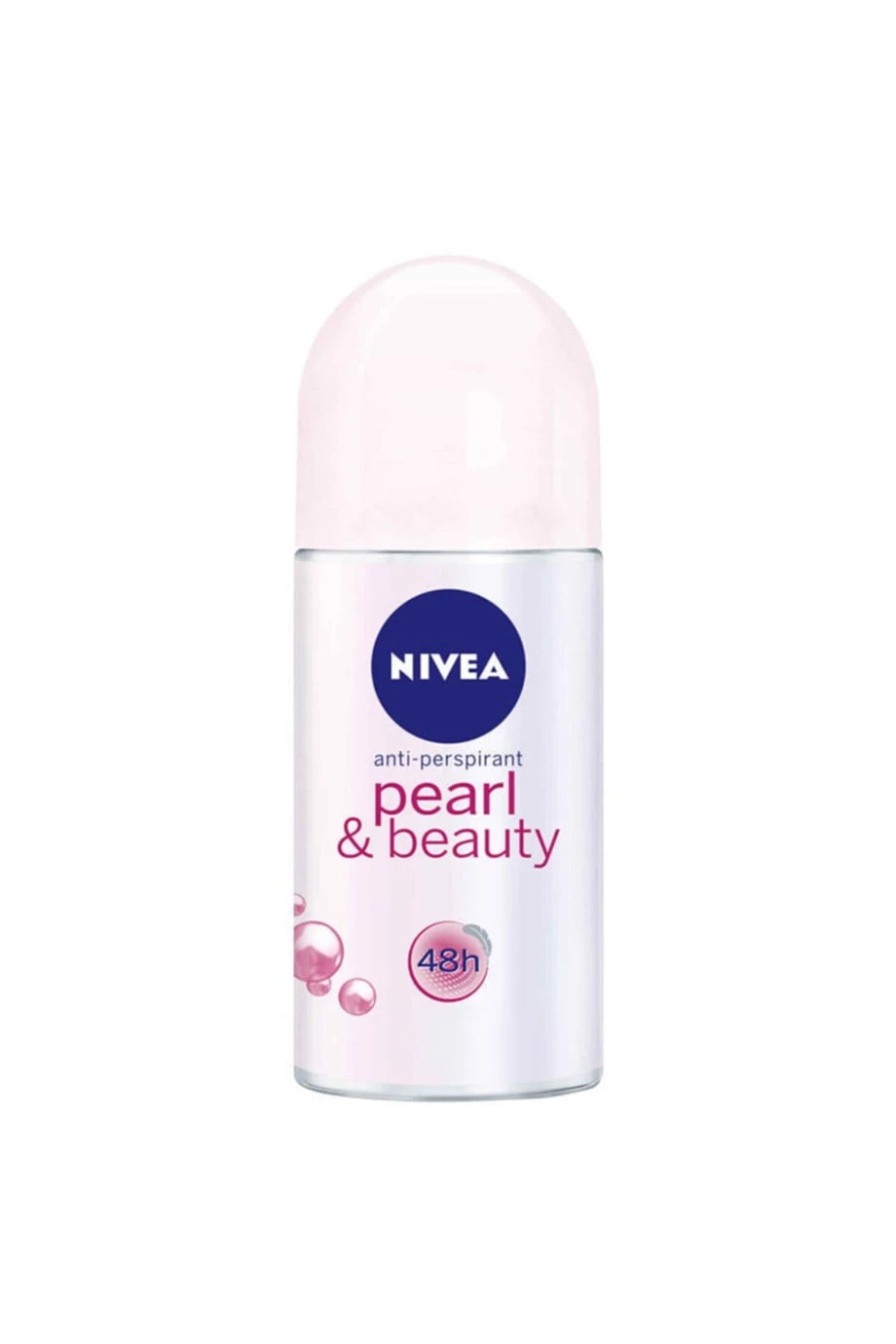 Nivea Pearl & Beauty Kadın Deodorant Roll-on 50 Ml