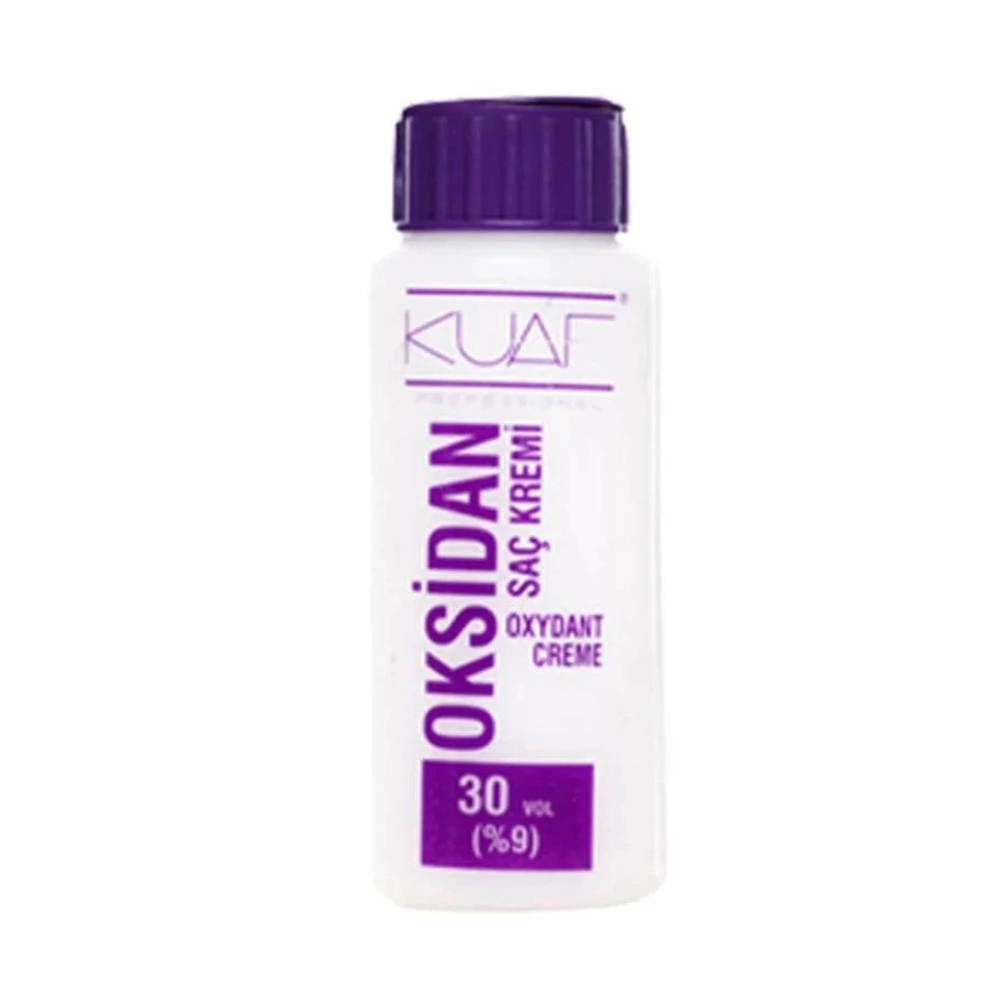 Kuaf Oksidan 30 Volume %9 60ml