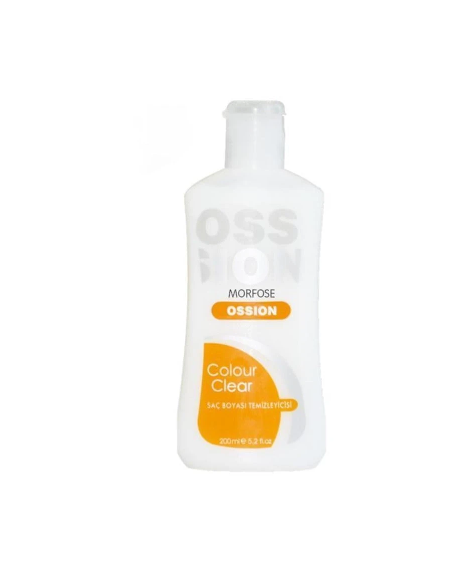 Ossion Ciltten Boya Silici 200 Ml