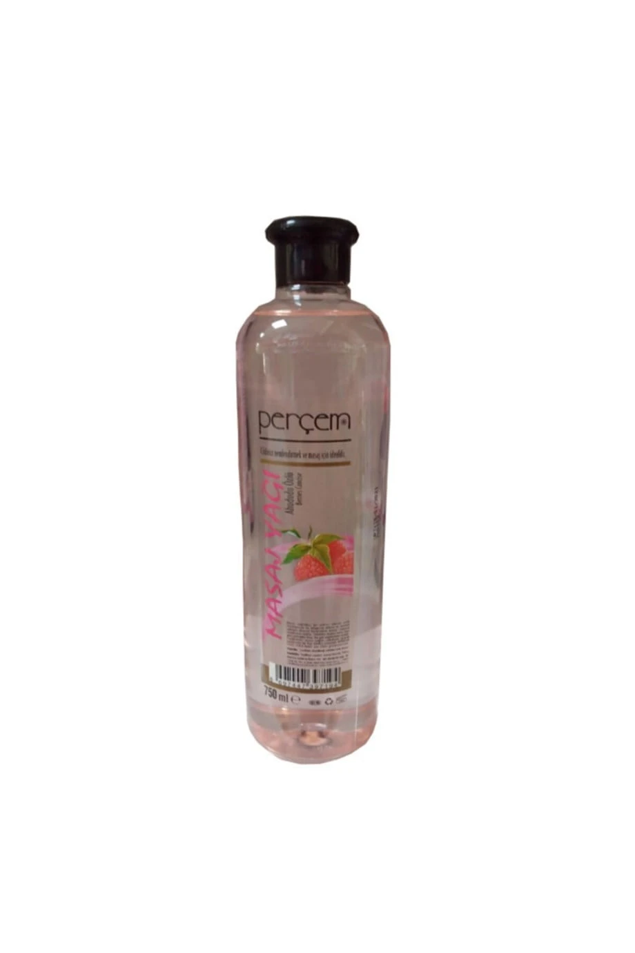 PerÇem Masaj YaĞi Sandal AĞaci ÖzlÜ 750ml