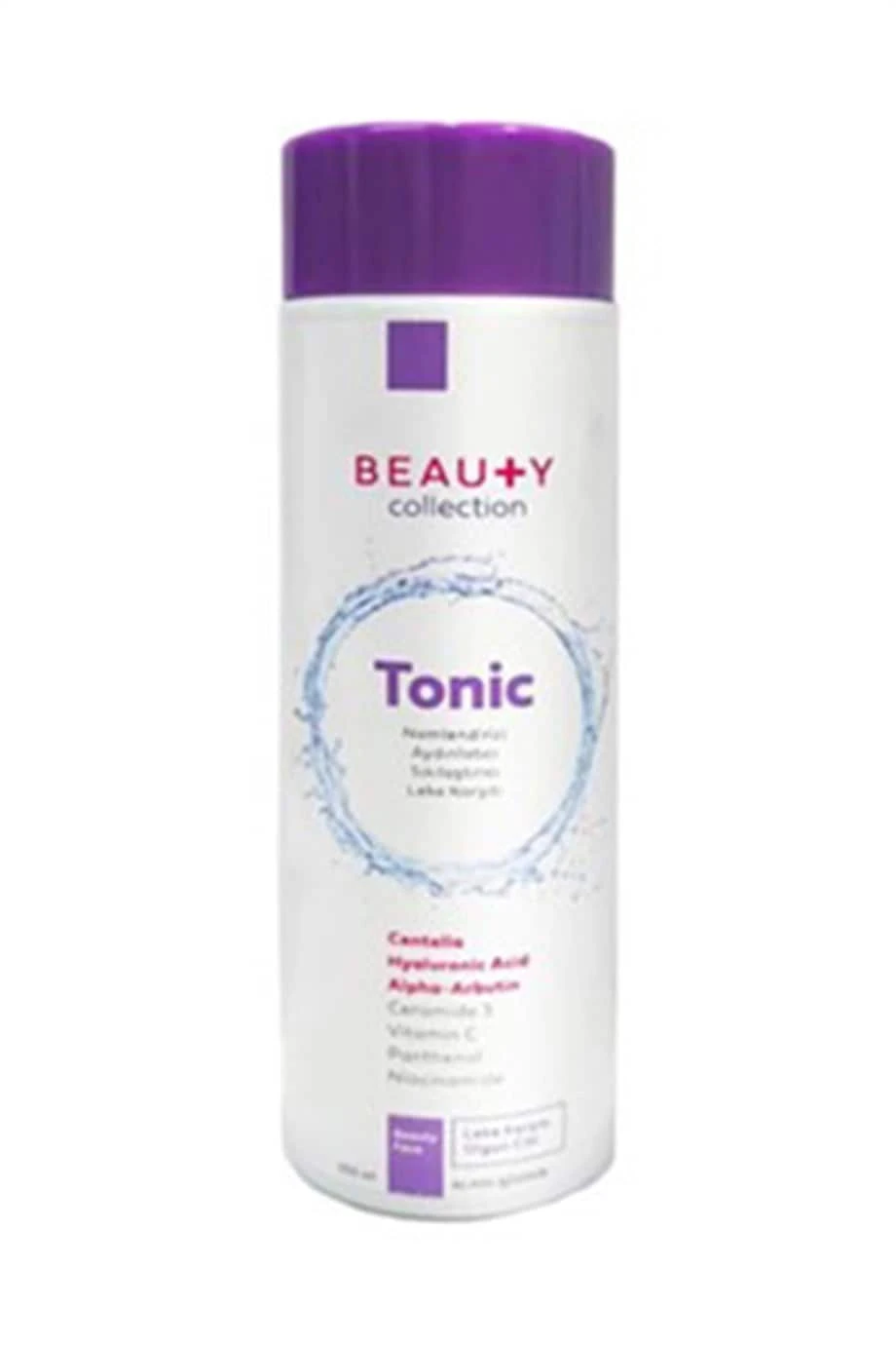 Beauty Collection Leke Karşıtı Temizleyici Tonik 200 Ml