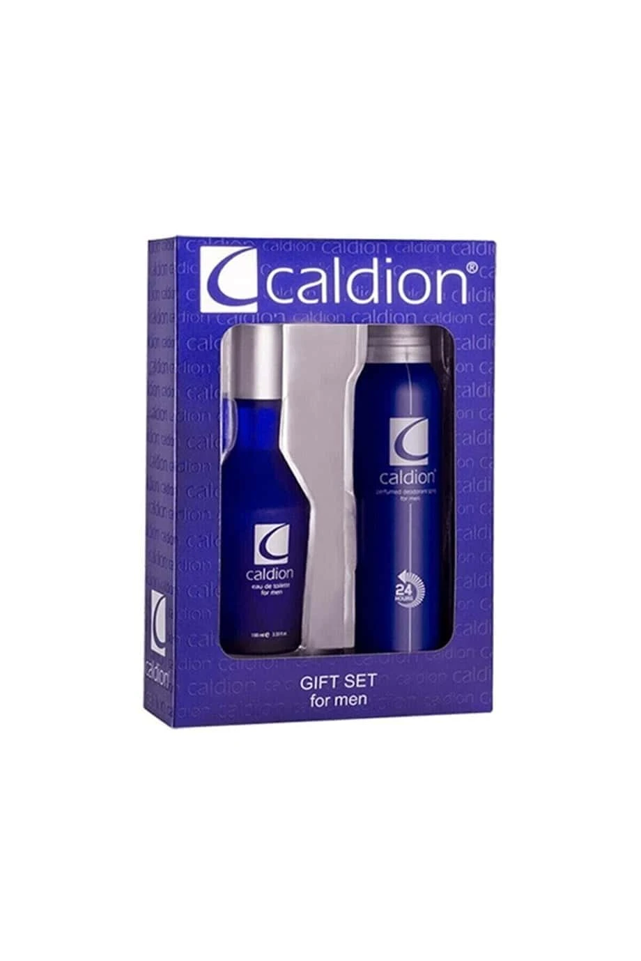 Caldion Classic Erkek Edt 100 Ml Ve 150 Ml Deodorant Erkek Parfüm Seti