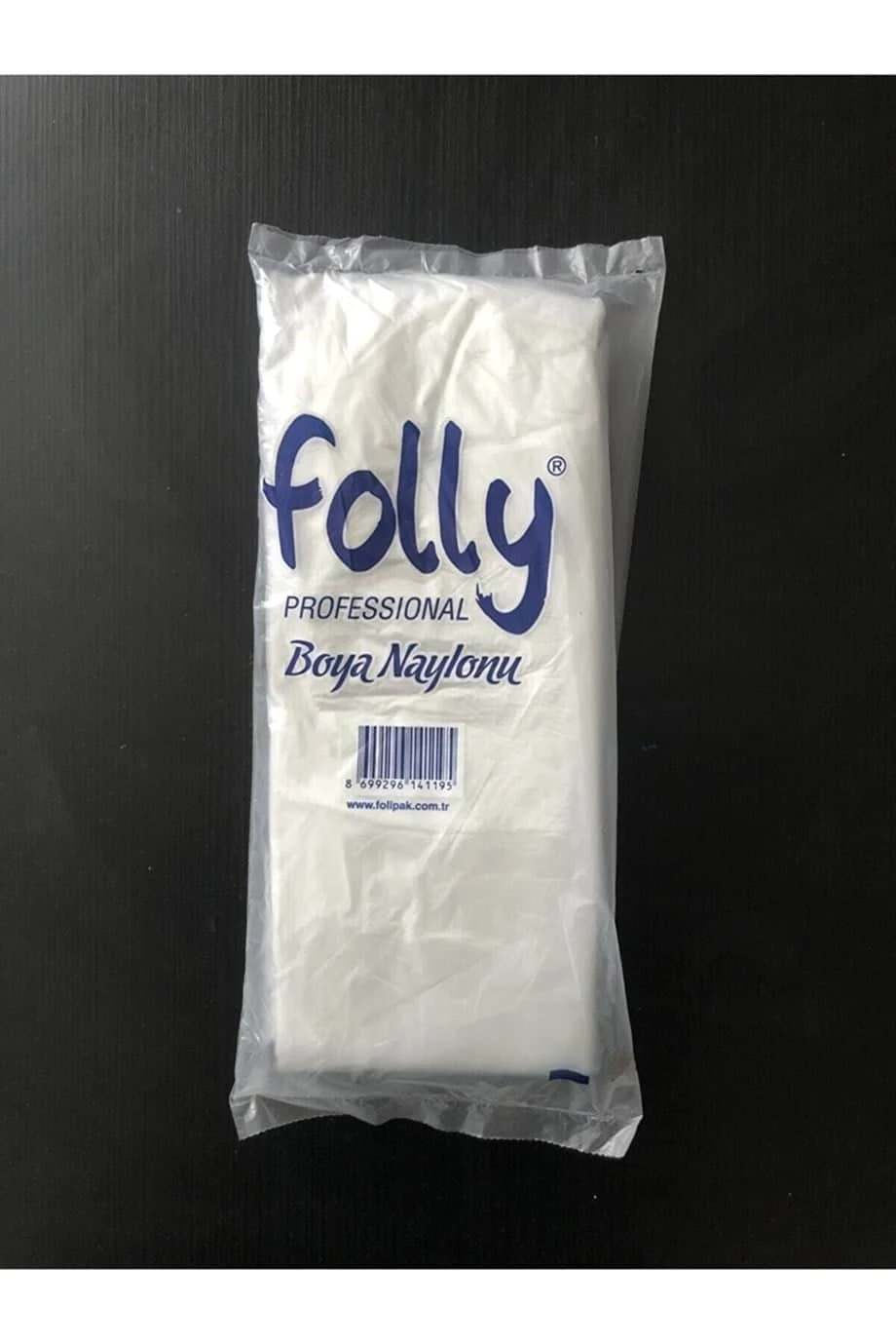 Folly Boya Penuarı 25li