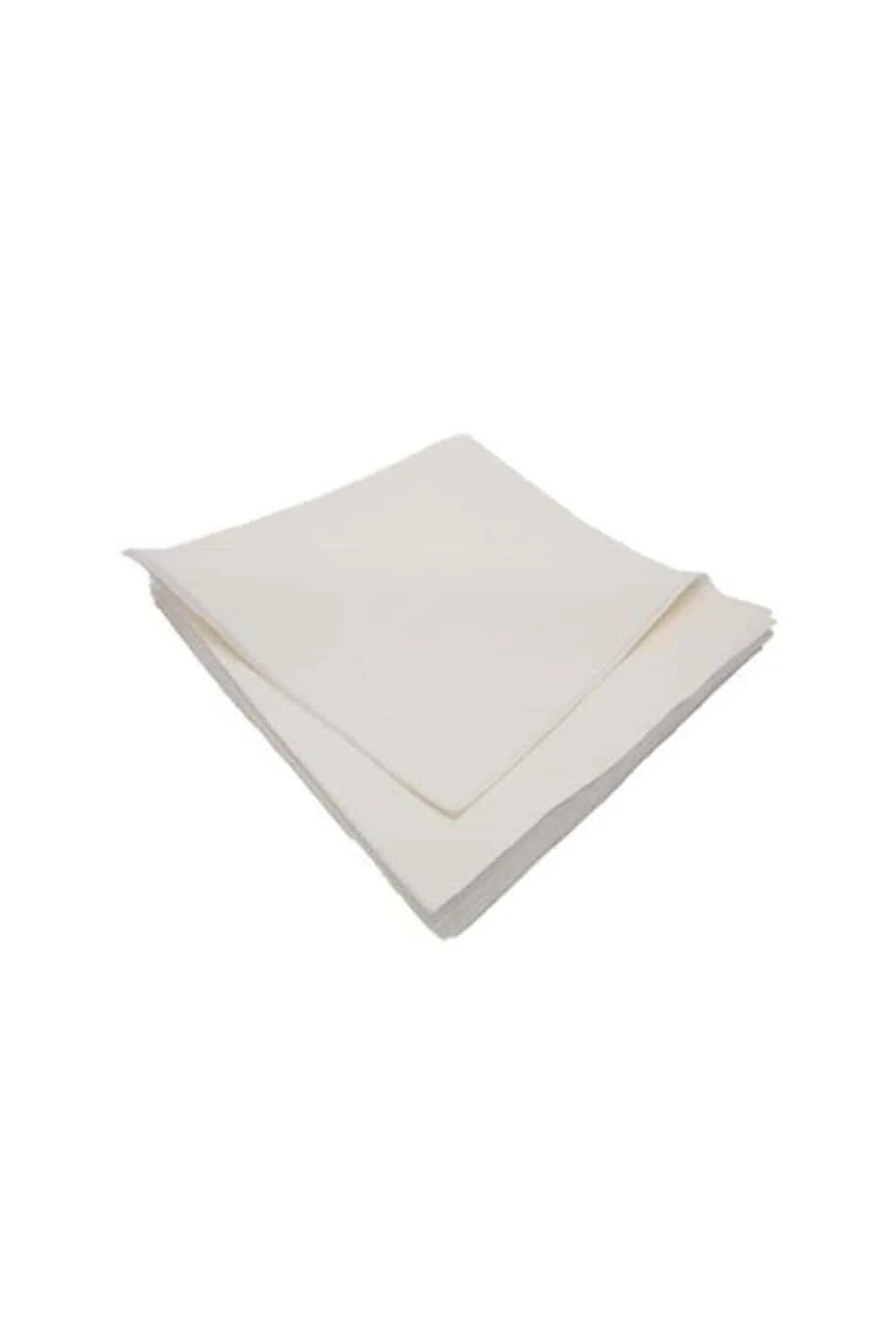 Folly Tek Kullanımlık Manikür Havlusu 100 Adet