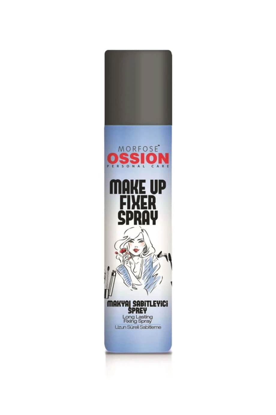 Morfose Ossion Makyaj Sabitleyici Sprey 75 Ml