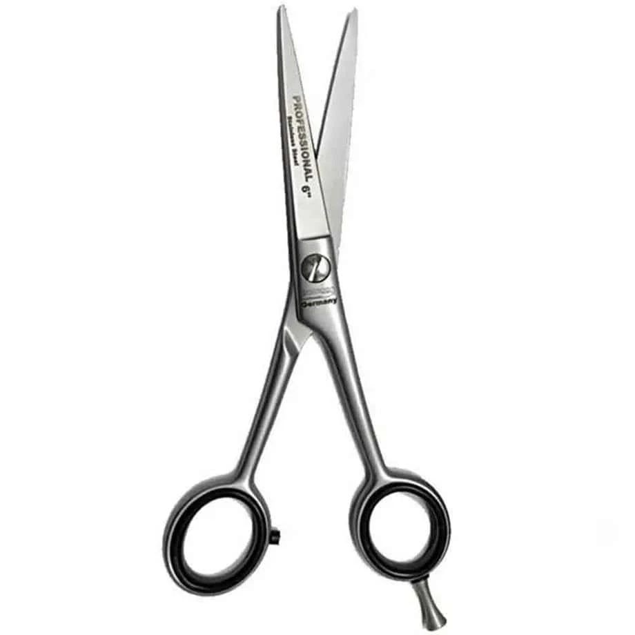 Solingen Tarko 5517/5,5 Baskılı Berber Makası
