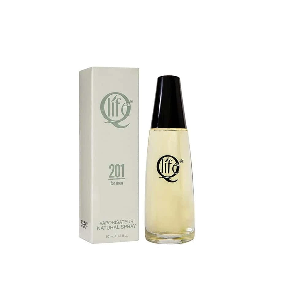 Q Life Edt Erkek No: 201 Aqua Di Gio