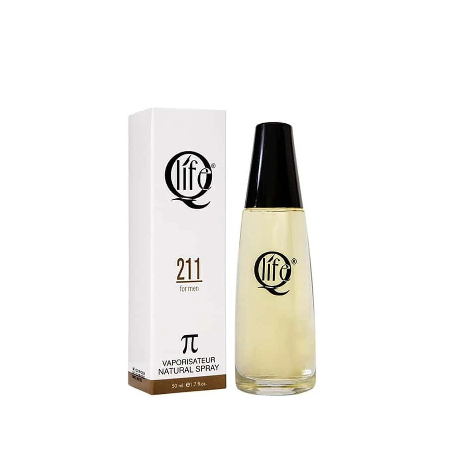 Q Life Edt Erkek No: 211 Pi