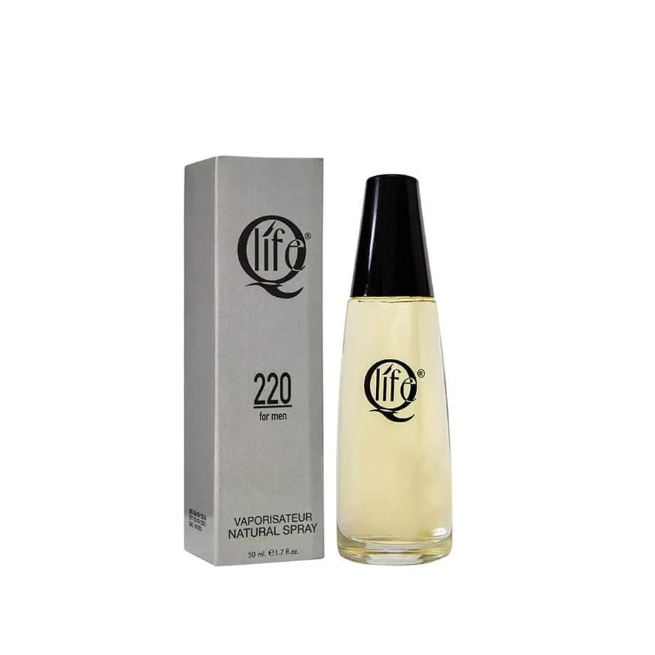 Q Life Edt Man 220 212 Man