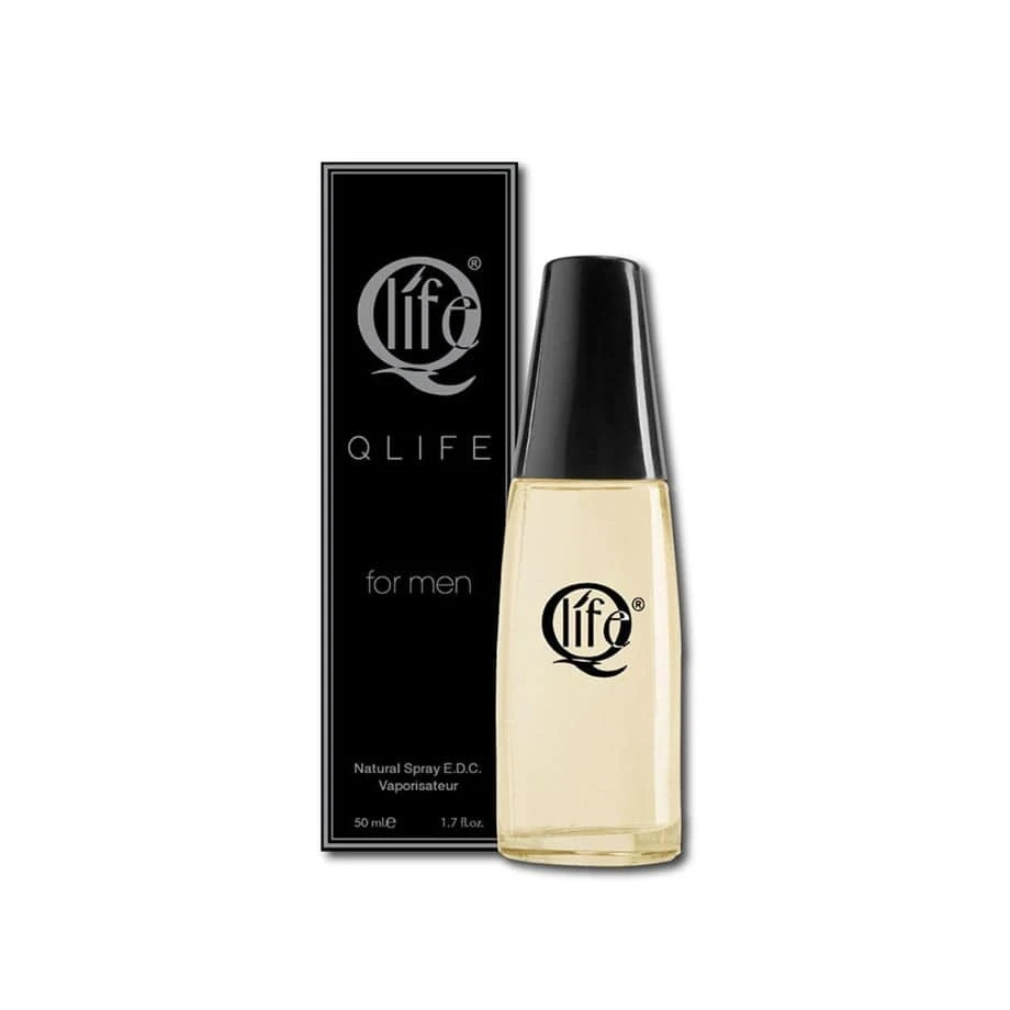 Q Life Edt Erkek No: 221 Polo Sport