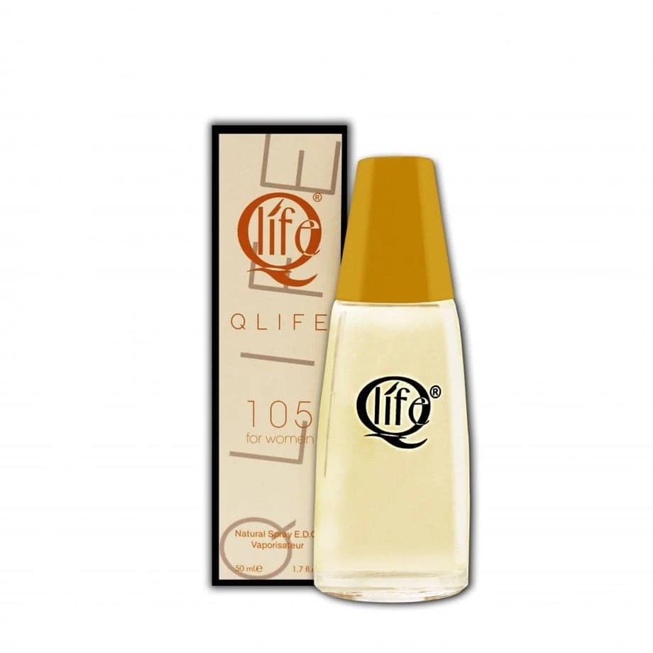 Q Life Edt Kadın No: 105 Libre