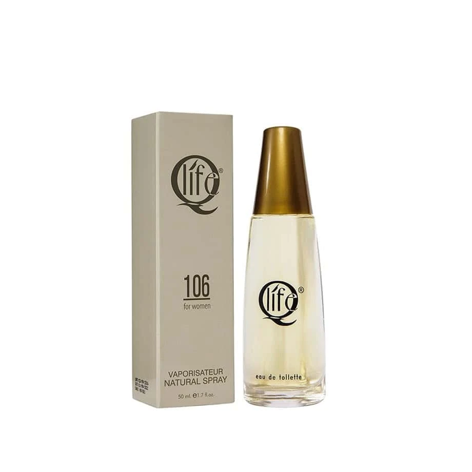 Q Life Edt Kadın No: 106 Armani She
