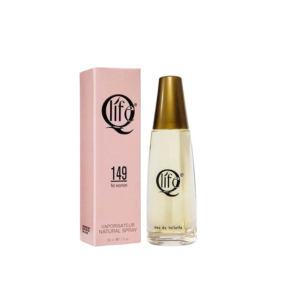 Q Life Edt Kadın No: 149 Si Armani