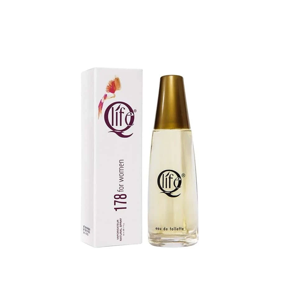 Q Life Edt Kadın No: 178 Kenzo Amor