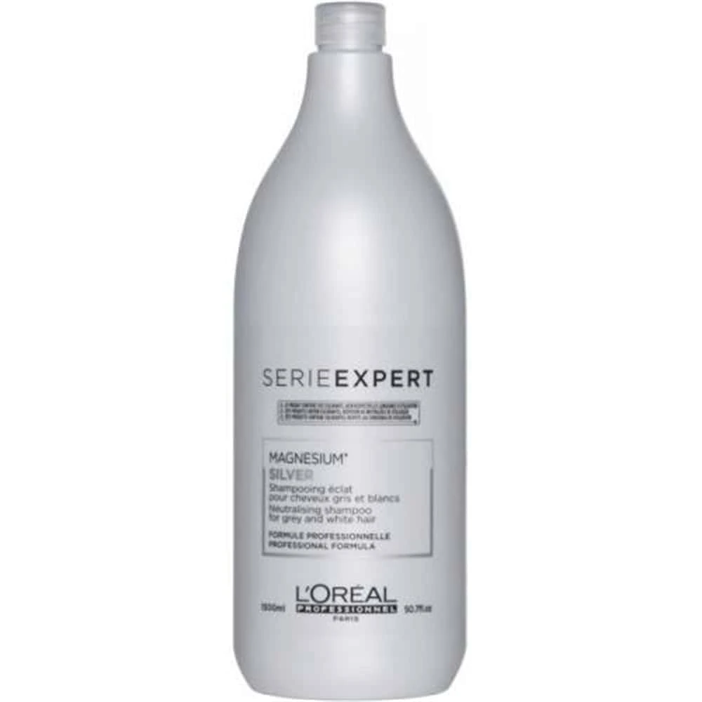 Loreal Serie Expert Silver Şampuan 1500 Ml
