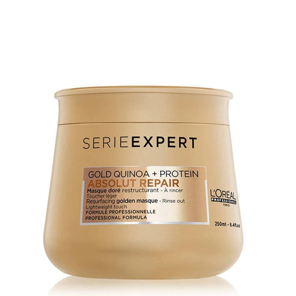 Loreal Saç Maskesi Absolut Repair 250 Ml