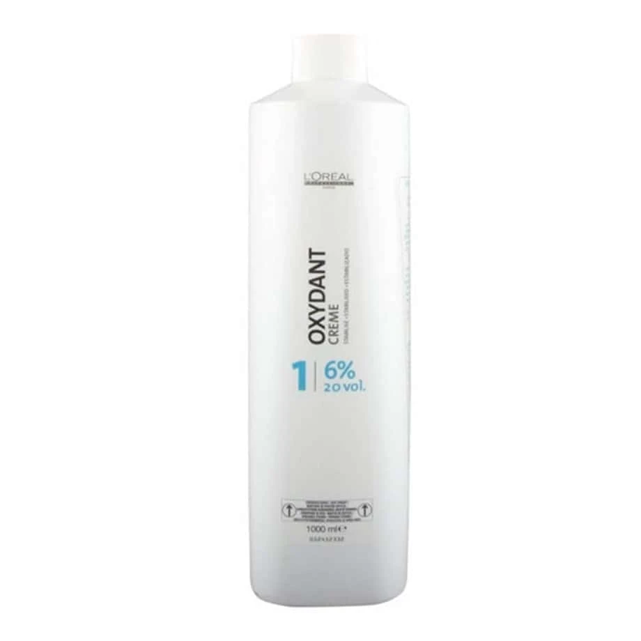 Loreal Oxydant Creme Oksidan 1000 Ml