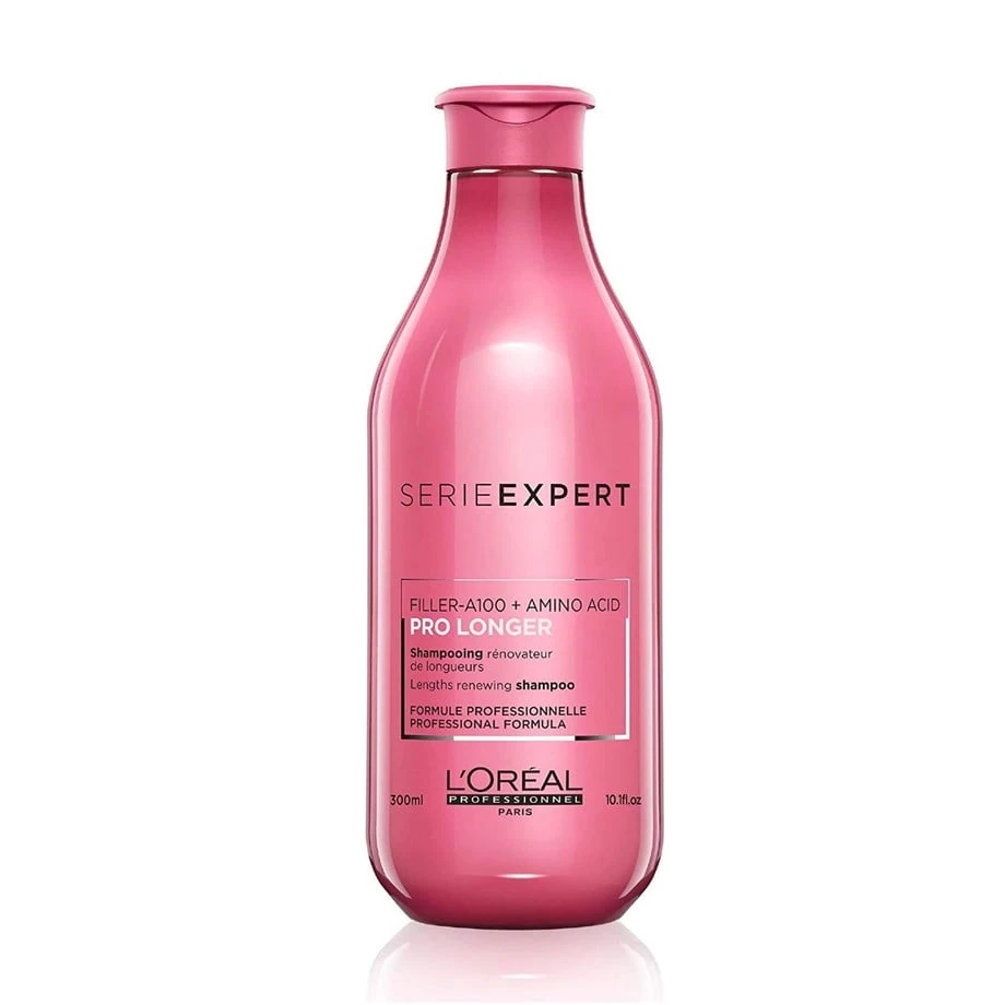 Loreal Professionnel Şampuan Pro Longer 300ml