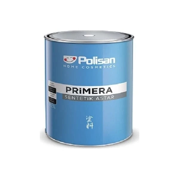 Polisan Primera Sentetik Astar Beyaz 2,5 Lt
