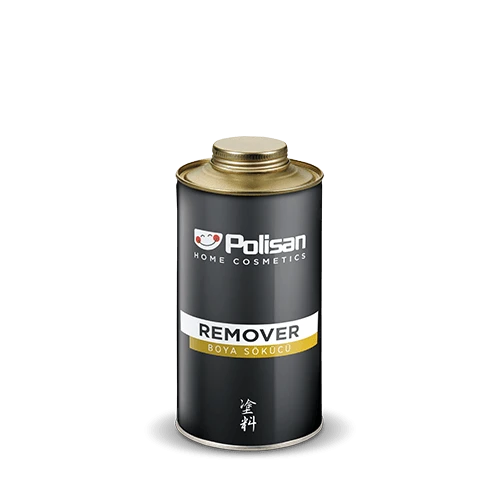 0,75 Lt Polisan Remover Boya Sökücü