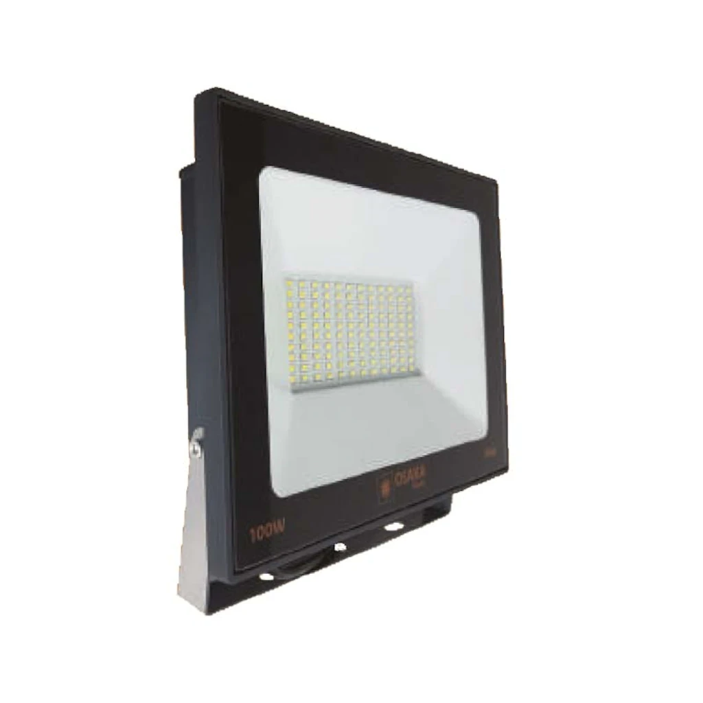 Osaka 100w Led Projektör Beyaz
