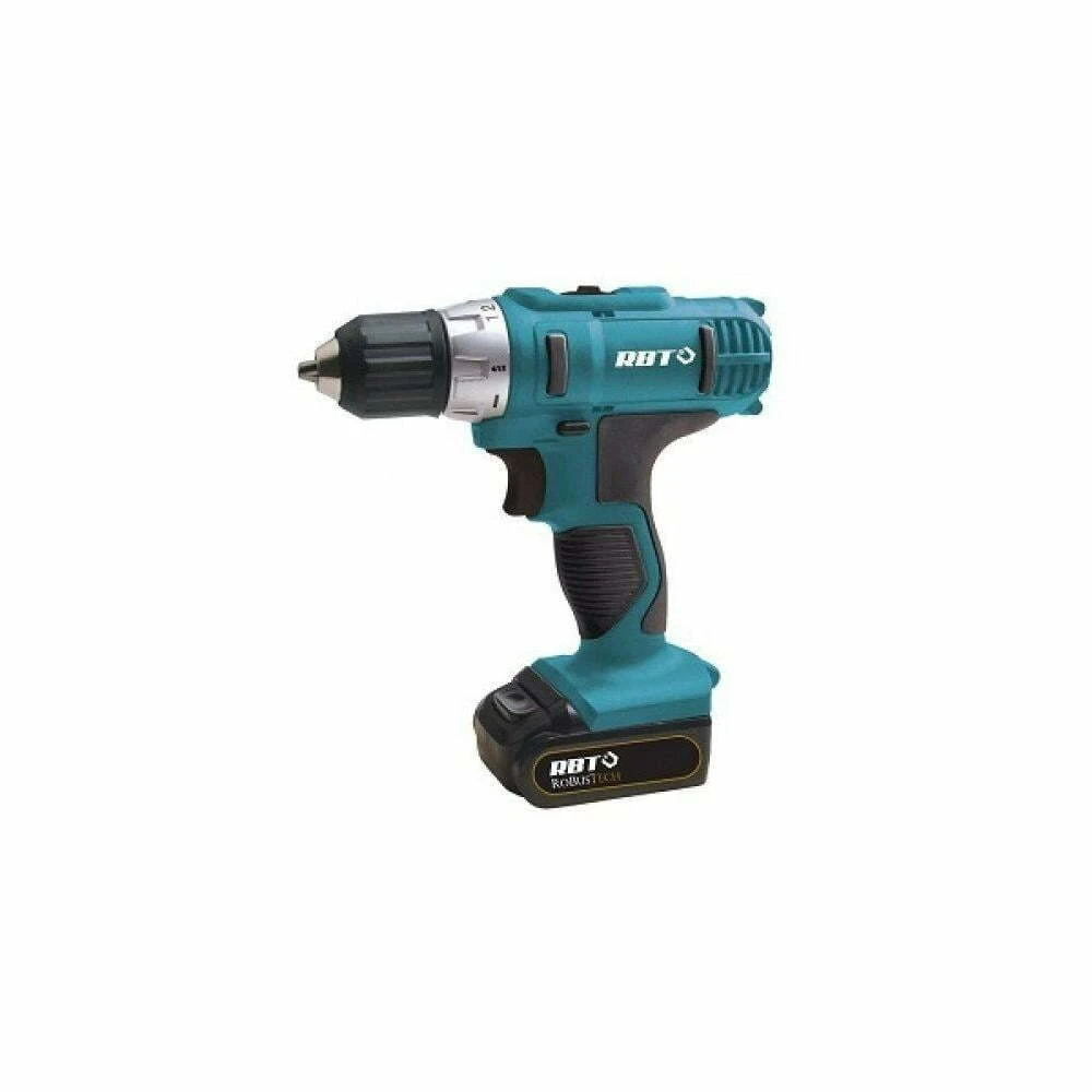 Rbt  Şarjlı Matkap Profesyonel 14.4v Çift Akü 2.0
