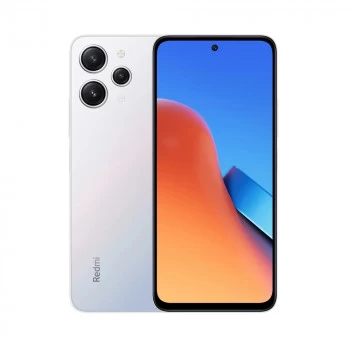 Xİaomİ Redmİ 12 128gb 4gb Ram Kutup GÜmÜŞÜ – Dİst. Cep Telefonu