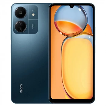 Xİaomİ Redmİ 13c 256gb 8gb Ram Lacİvert Cep Telefonu