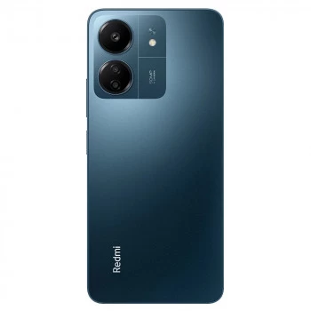Xİaomİ Redmİ 13c 256gb 8gb Ram Lacİvert Cep Telefonu