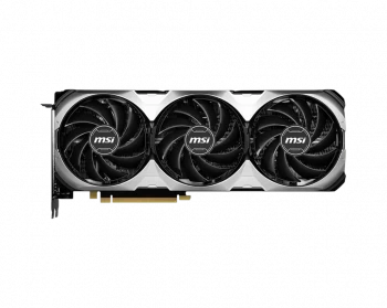 Msi Geforce Rtx 4070 Ti Ventus 3x 12g Oc 12gb Gddr6x Hdmi Dp 192bİt