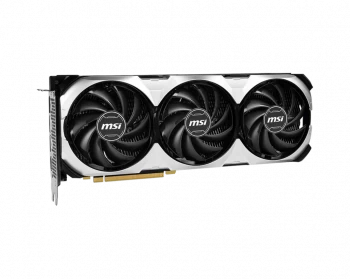 Msi Geforce Rtx 4070 Ti Ventus 3x 12g Oc 12gb Gddr6x Hdmi Dp 192bİt