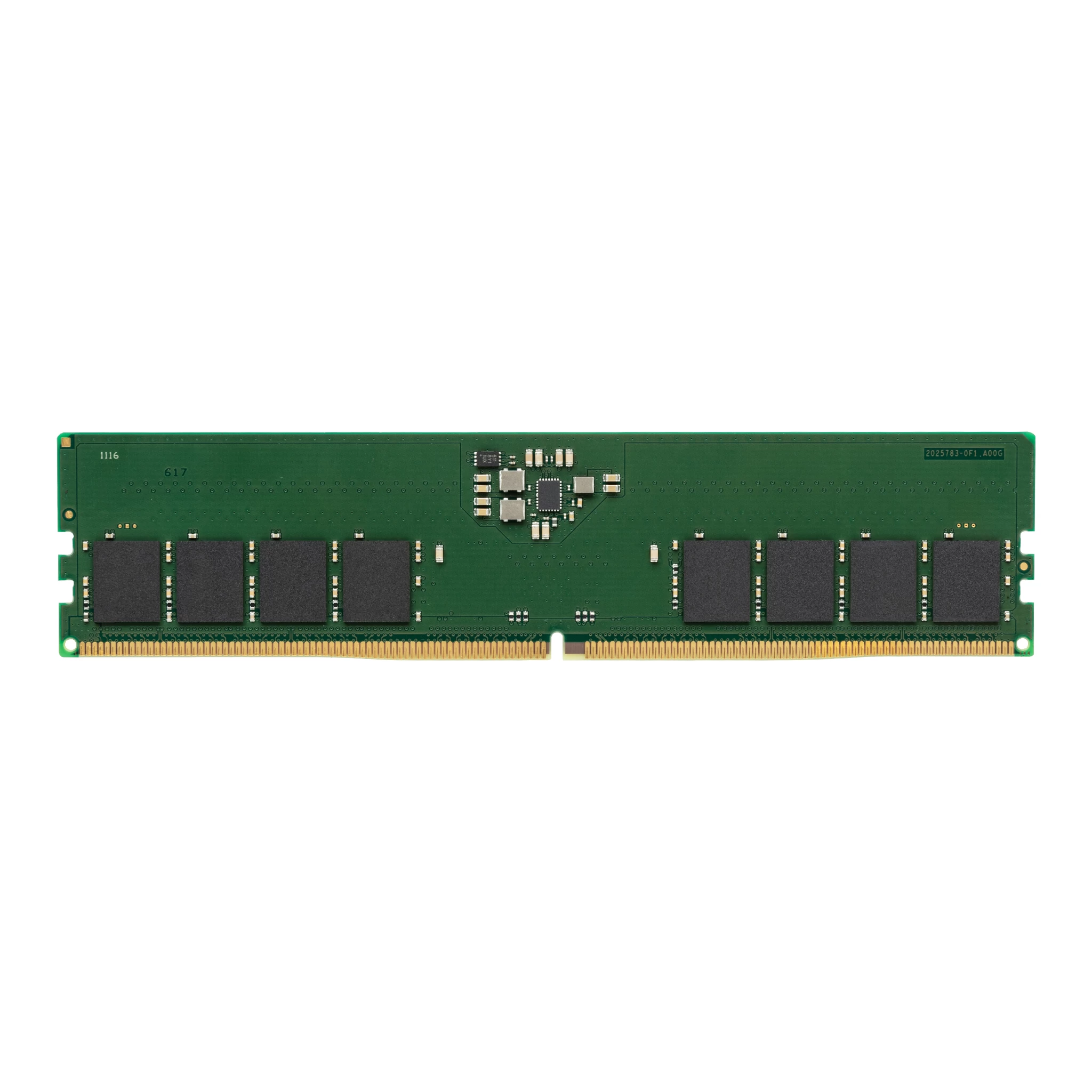 16gb 5600mhz Ddr5 Cl46 Dimm Kvr56u46bs8-16 Kingston