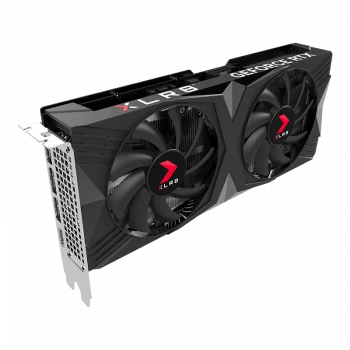 Pny Rtx 4060 Ti Verto Overclocked 8gb Gddr6 128bit (vcg4060t8dfxpb1-o)