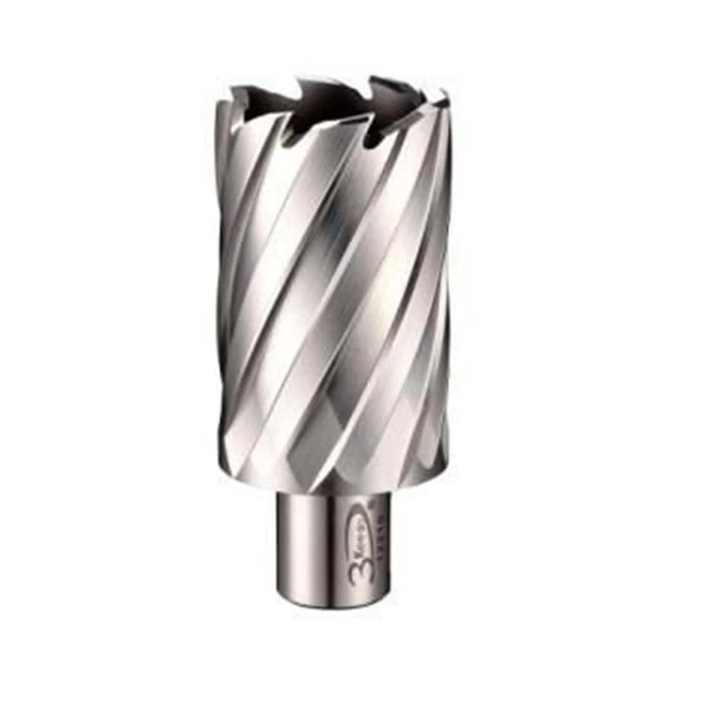 3keego Shc55 Hss Manyetik Matkap Ucu 20mm