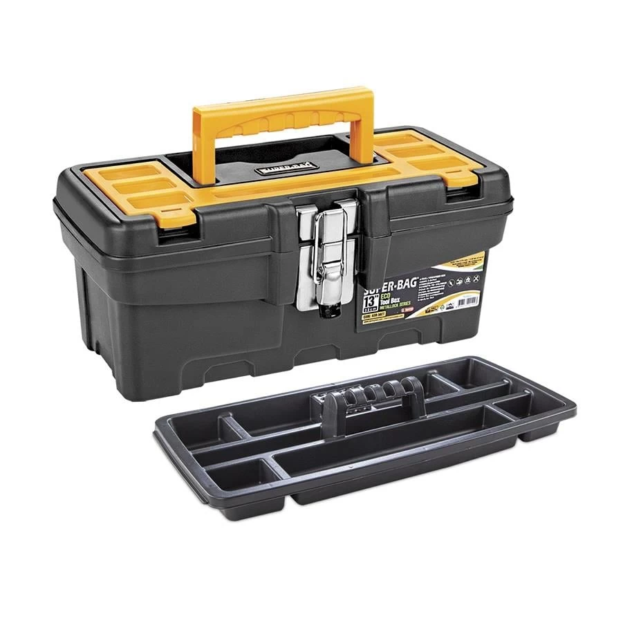 Super-bag Eko Metal Kilitli Takım Çantası 22''