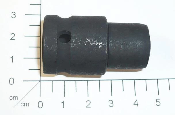 Einhell 1/2'' Somun Sıkmalar İçin Bits Uç Adaptörü